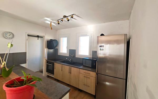 Maison à vendre    4 pièces • 89 m2 Mazamet