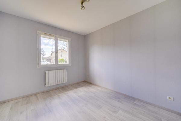 Gauriaguet (33240) Maison 4 pièces 100m² avec garage