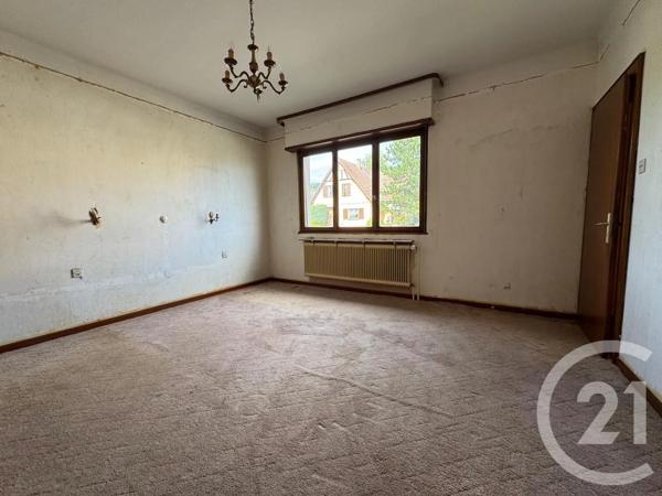 Maison à vendre  7 pièces - 157 m 2   MARMOUTIER  - 67