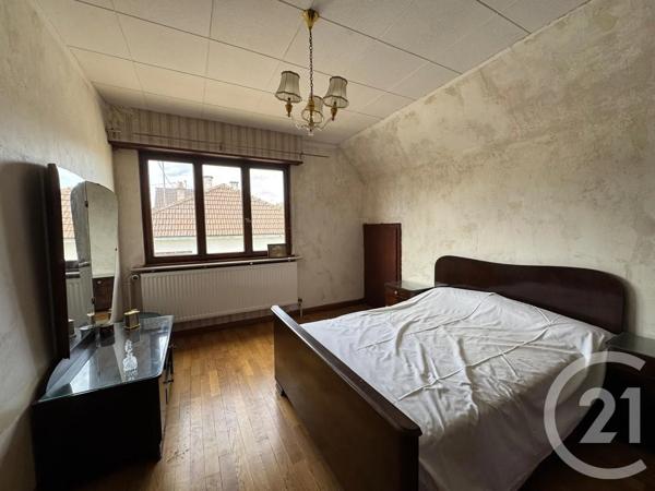 Maison à vendre  7 pièces - 157 m 2   MARMOUTIER  - 67