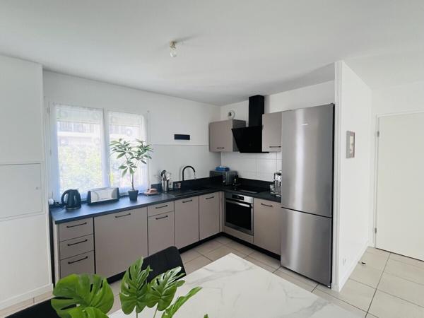 Appartement - Arcachon