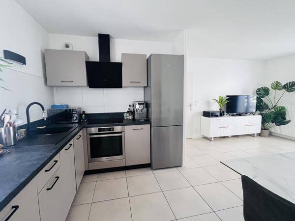 Appartement - Arcachon