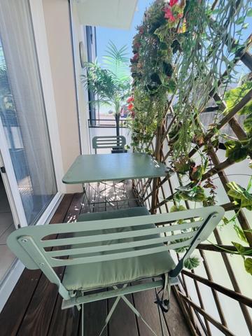 Appartement - Arcachon
