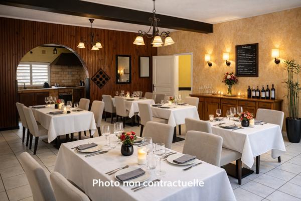 Maison 4 pièces - 121 m²