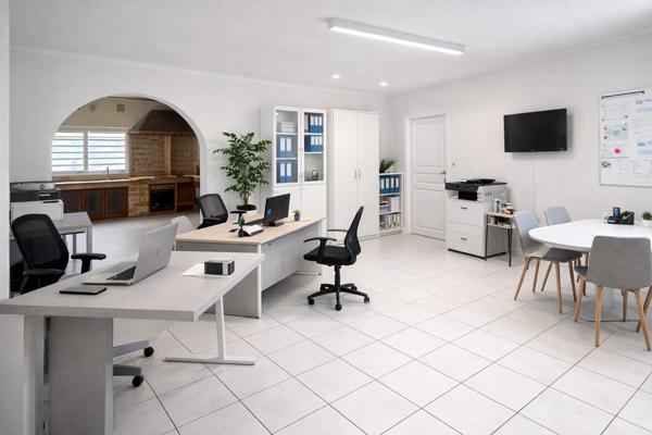 Maison 4 pièces - 121 m²