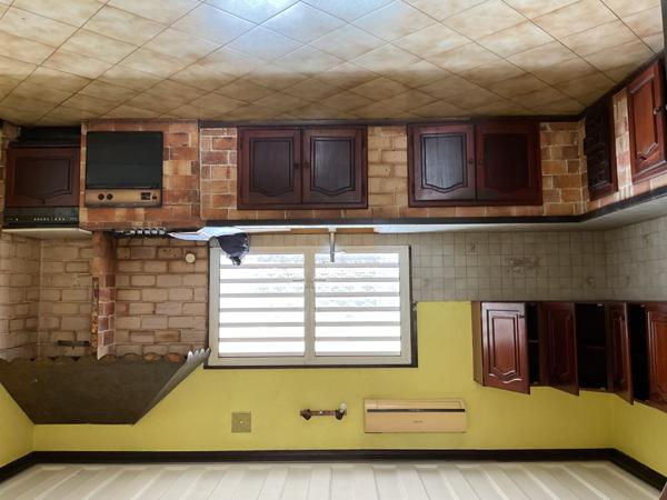 Maison 4 pièces - 121 m²