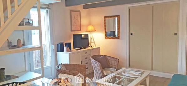Appartement 67 m² à Saintes-Maries-de-la-Mer 13460