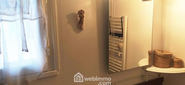 Appartement 67 m² à Saintes-Maries-de-la-Mer 13460