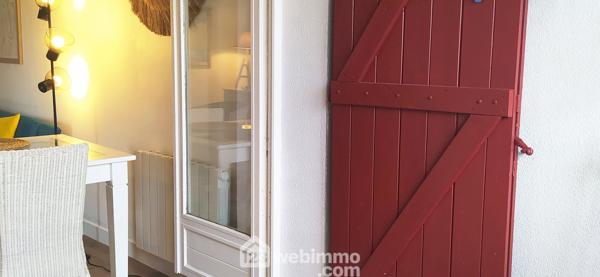Appartement 67 m² à Saintes-Maries-de-la-Mer 13460