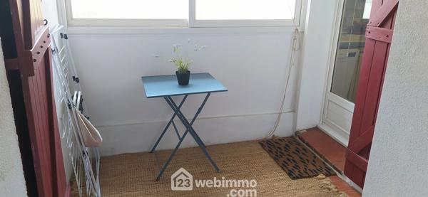 Appartement 67 m² à Saintes-Maries-de-la-Mer 13460