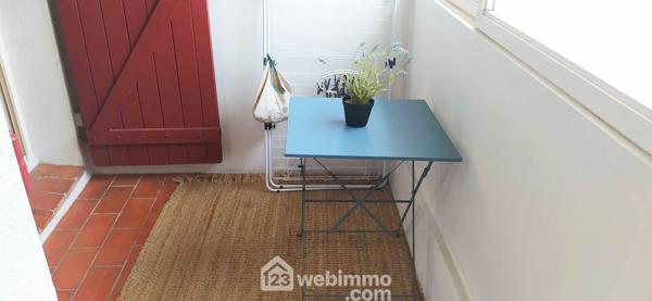Appartement 67 m² à Saintes-Maries-de-la-Mer 13460