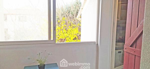 Appartement 67 m² à Saintes-Maries-de-la-Mer 13460
