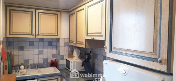 Appartement 67 m² à Saintes-Maries-de-la-Mer 13460