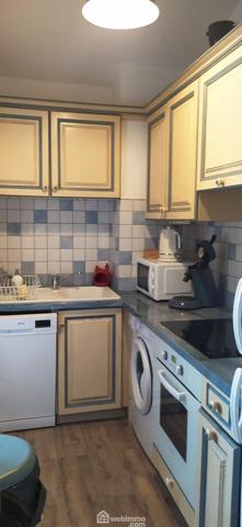 Appartement 67 m² à Saintes-Maries-de-la-Mer 13460
