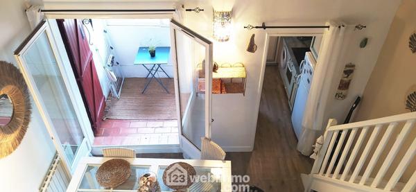 Appartement 67 m² à Saintes-Maries-de-la-Mer 13460
