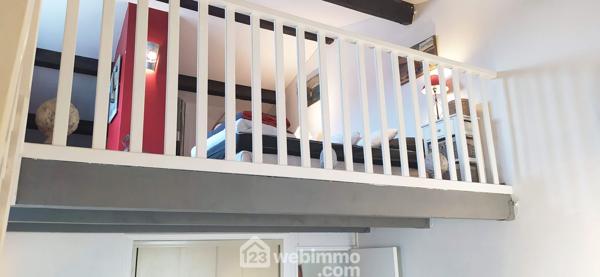 Appartement 67 m² à Saintes-Maries-de-la-Mer 13460