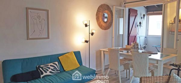 Appartement 67 m² à Saintes-Maries-de-la-Mer 13460