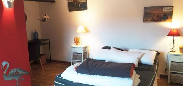 Appartement 67 m² à Saintes-Maries-de-la-Mer 13460