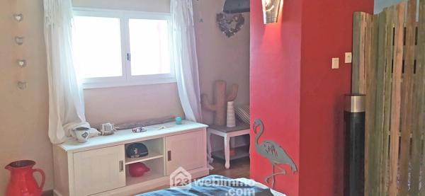 Appartement 67 m² à Saintes-Maries-de-la-Mer 13460