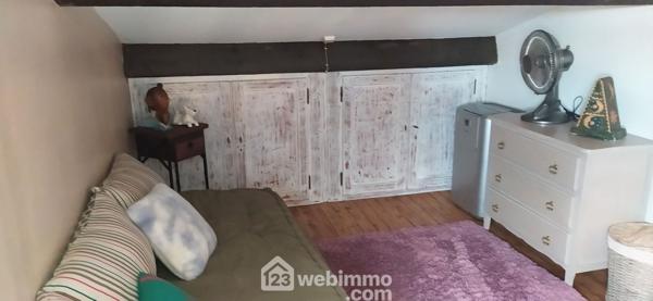 Appartement 67 m² à Saintes-Maries-de-la-Mer 13460