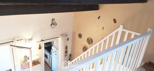 Appartement 67 m² à Saintes-Maries-de-la-Mer 13460