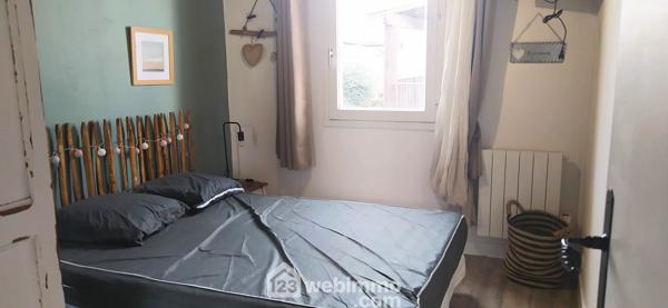 Appartement 67 m² à Saintes-Maries-de-la-Mer 13460