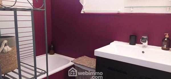 Appartement 67 m² à Saintes-Maries-de-la-Mer 13460
