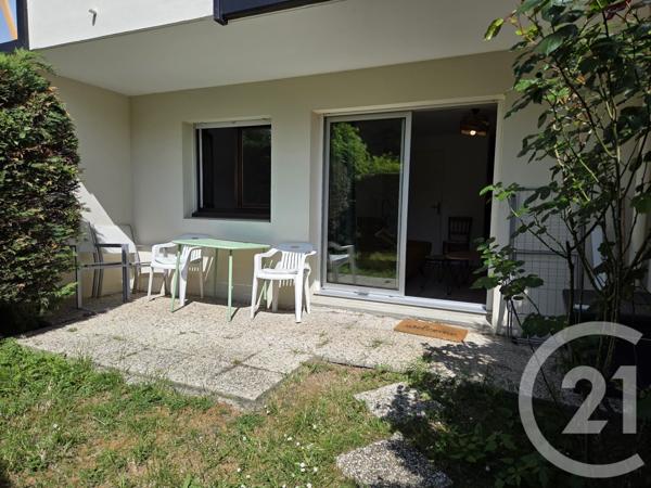 Appartement F2 à vendre  2 pièces - 28,40 m2 VILLERS SUR MER - 14