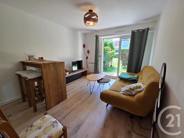 Appartement F2 à vendre  2 pièces - 28,40 m2 VILLERS SUR MER - 14