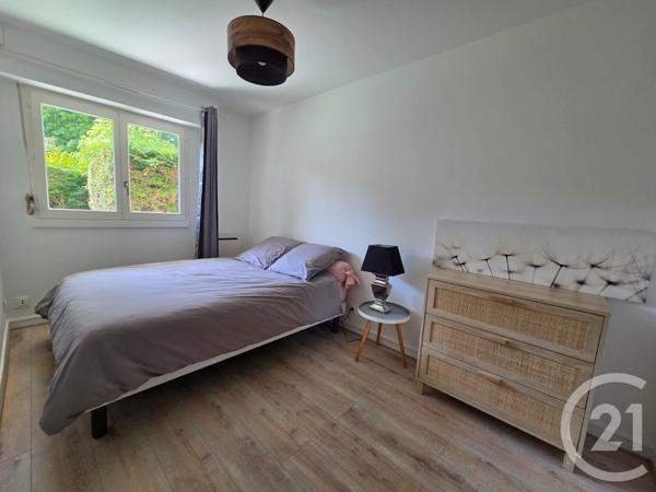 Appartement F2 à vendre  2 pièces - 28,40 m2 VILLERS SUR MER - 14