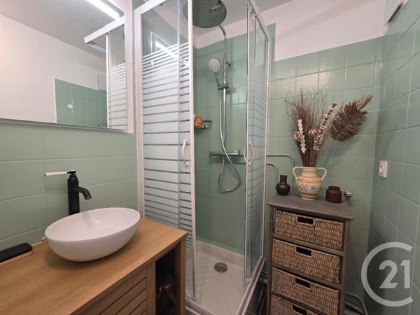 Appartement F2 à vendre  2 pièces - 28,40 m2 VILLERS SUR MER - 14