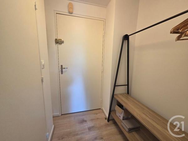Appartement F2 à vendre  2 pièces - 28,40 m2 VILLERS SUR MER - 14