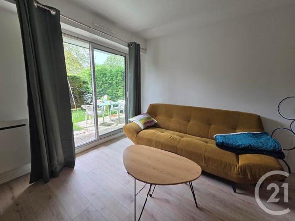 Appartement F2 à vendre  2 pièces - 28,40 m2 VILLERS SUR MER - 14