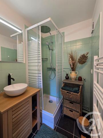 Appartement F2 à vendre  2 pièces - 28,40 m2 VILLERS SUR MER - 14