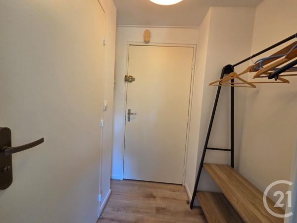 Appartement F2 à vendre  2 pièces - 28,40 m2 VILLERS SUR MER - 14