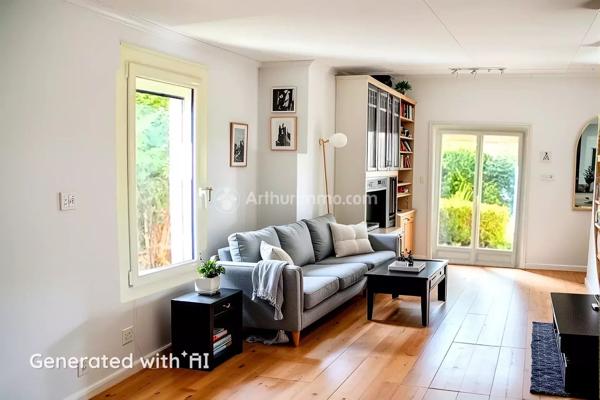 Vente Maison de ville 4 pièces 114 m2 à Soual