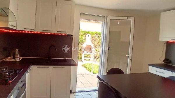 Vente Maison de ville 4 pièces 114 m2 à Soual