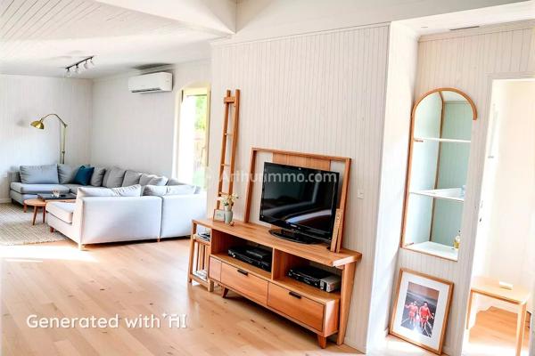 Vente Maison de ville 4 pièces 114 m2 à Soual