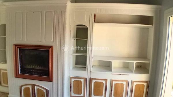 Vente Maison de ville 4 pièces 114 m2 à Soual