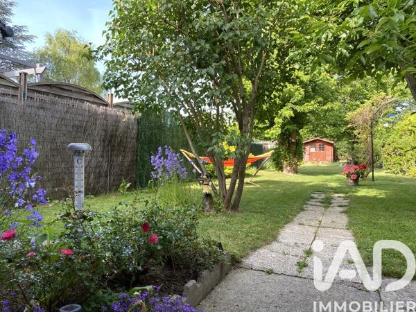 Maison à vendre 5 pièces 82 m² Combs-la-Ville