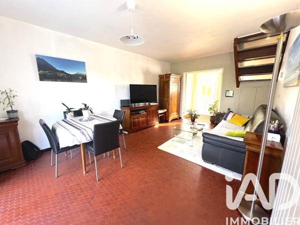 Maison à vendre 5 pièces 82 m² Combs-la-Ville