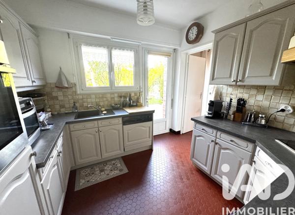 Maison à vendre 5 pièces 82 m² Combs-la-Ville