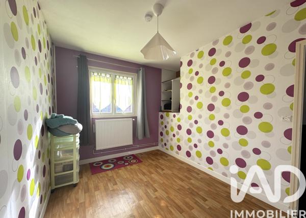 Maison à vendre 5 pièces 82 m² Combs-la-Ville