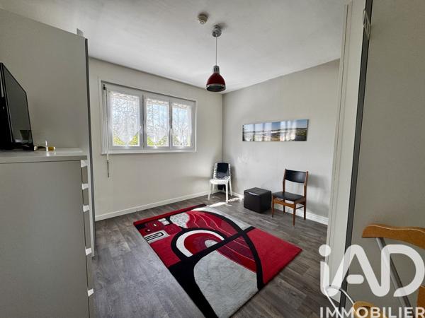 Maison à vendre 5 pièces 82 m² Combs-la-Ville