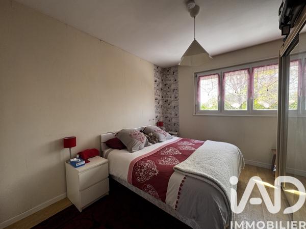 Maison à vendre 5 pièces 82 m² Combs-la-Ville