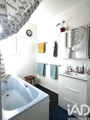 Maison à vendre 5 pièces 82 m² Combs-la-Ville