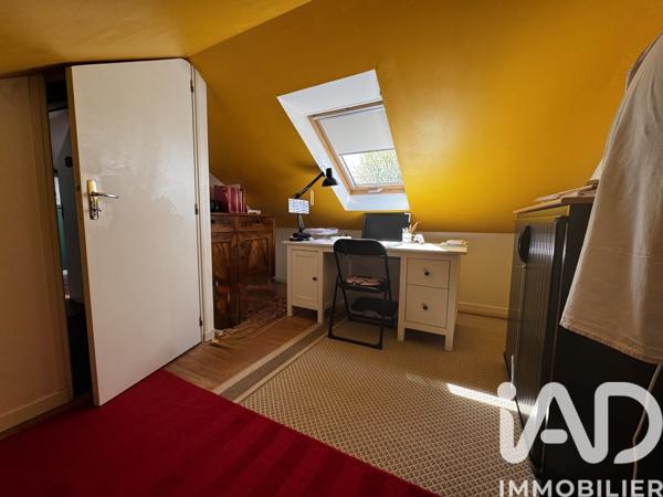 Maison à vendre 5 pièces 82 m² Combs-la-Ville