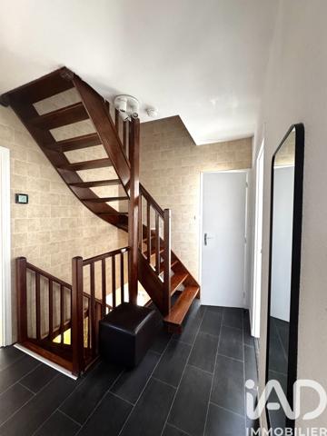 Maison à vendre 5 pièces 82 m² Combs-la-Ville