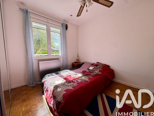 Maison à vendre 6 pièces 105 m² Brétigny-sur-Orge