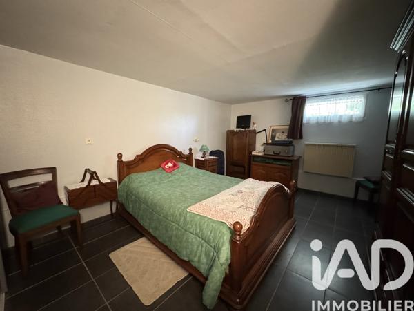 Maison à vendre 6 pièces 105 m² Brétigny-sur-Orge